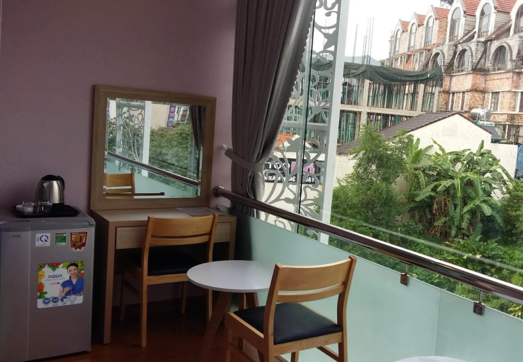 Hotel Pansy