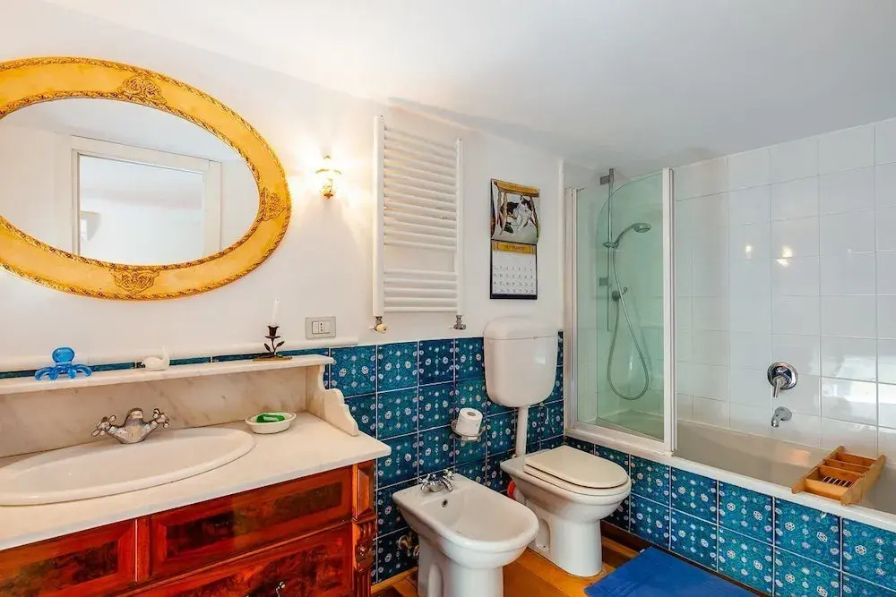 Borgo Marinari - BH 113
