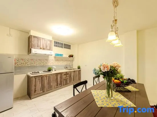 Puli Europe-style BnB