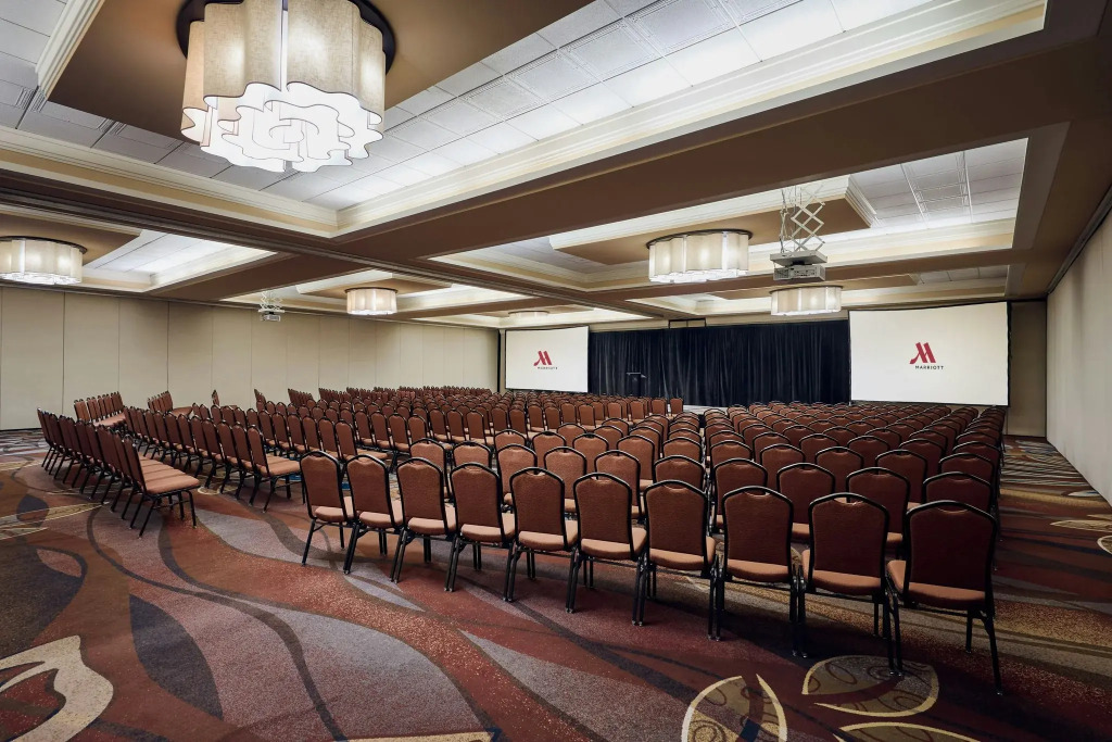 Fort Collins Marriott