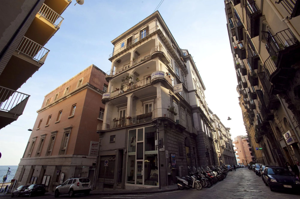 B&B Platamon