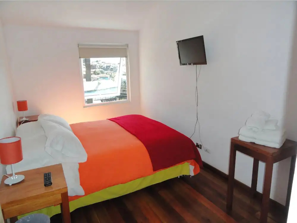 Camila 109 B&B