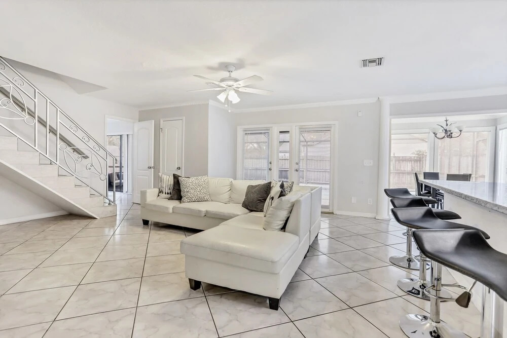 3BR Pool Home in Lutz by Tom Well IG