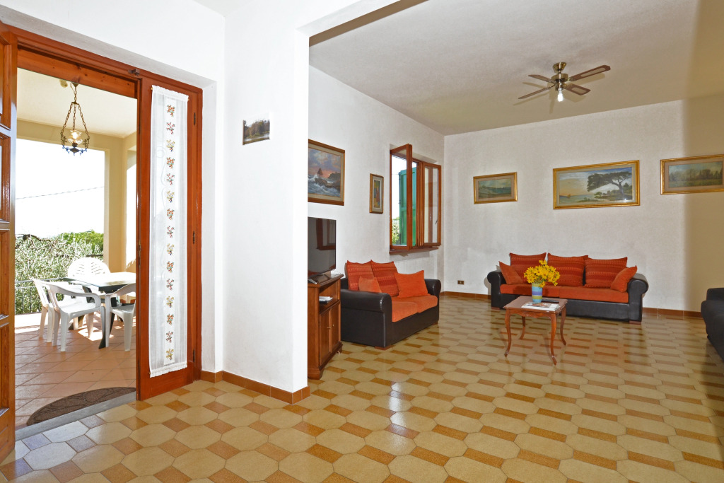 Casa Andreini - Happy Rentals