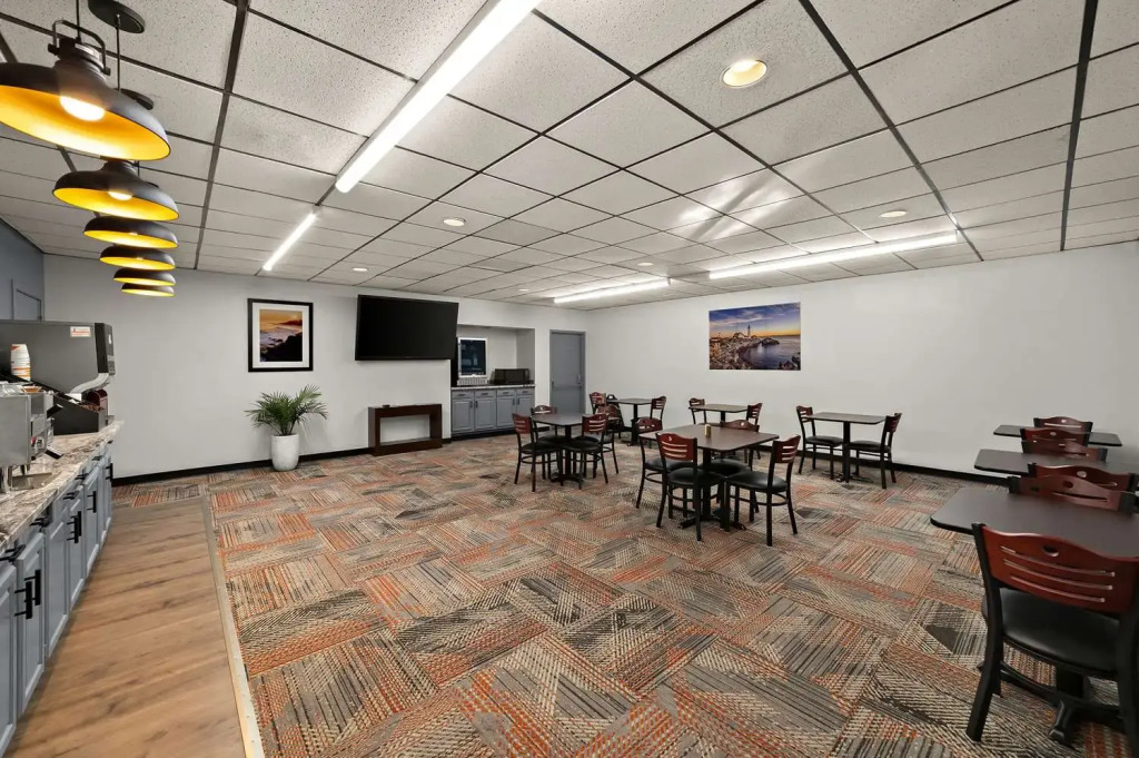 Quality Inn & Suites Caribou