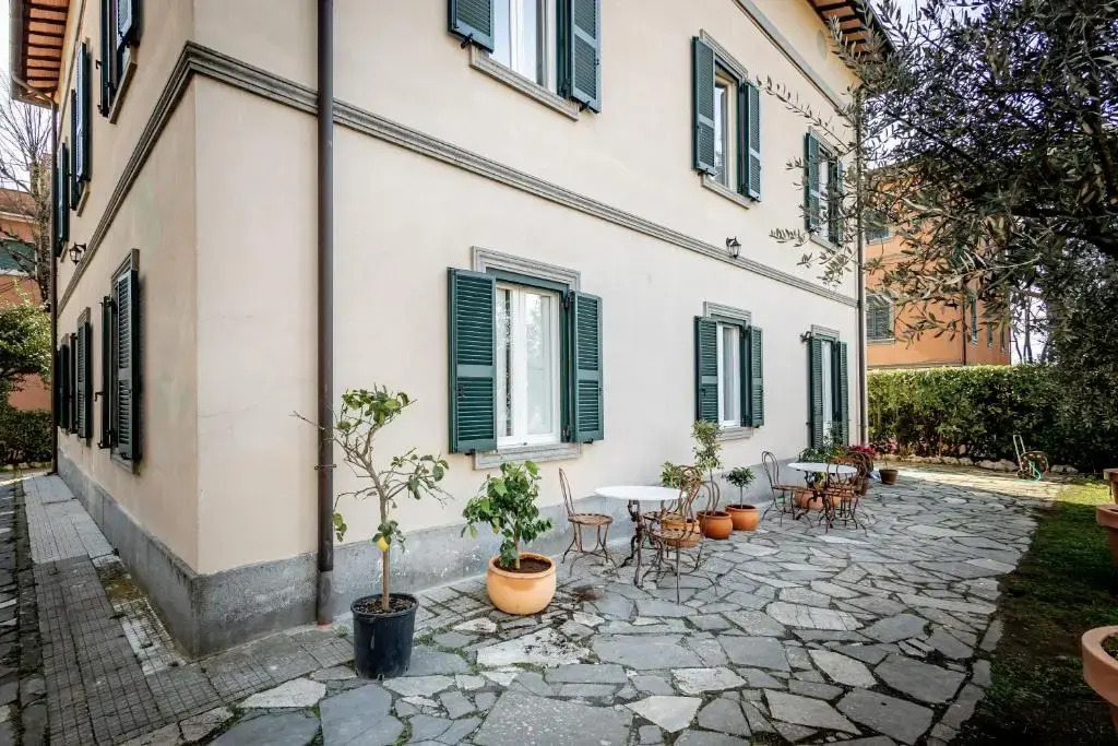 Palazzo Dasso