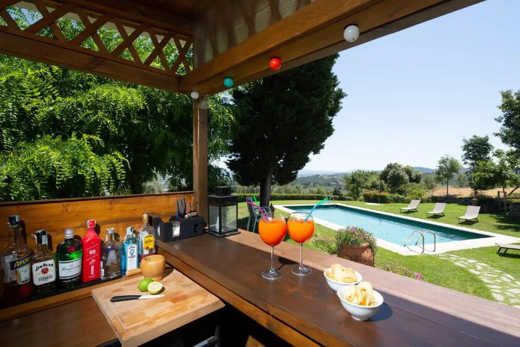 Villa Colomba by Mmega