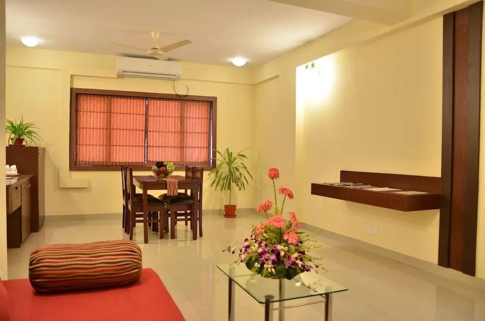 LBD RESORTS & HOTELS KOLKATA