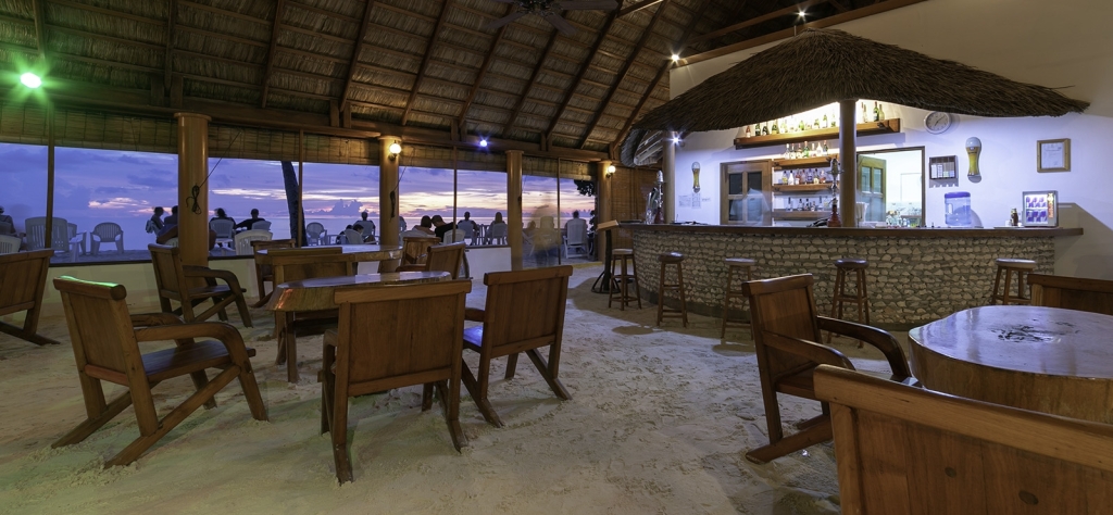 Fihalhohi Maldives