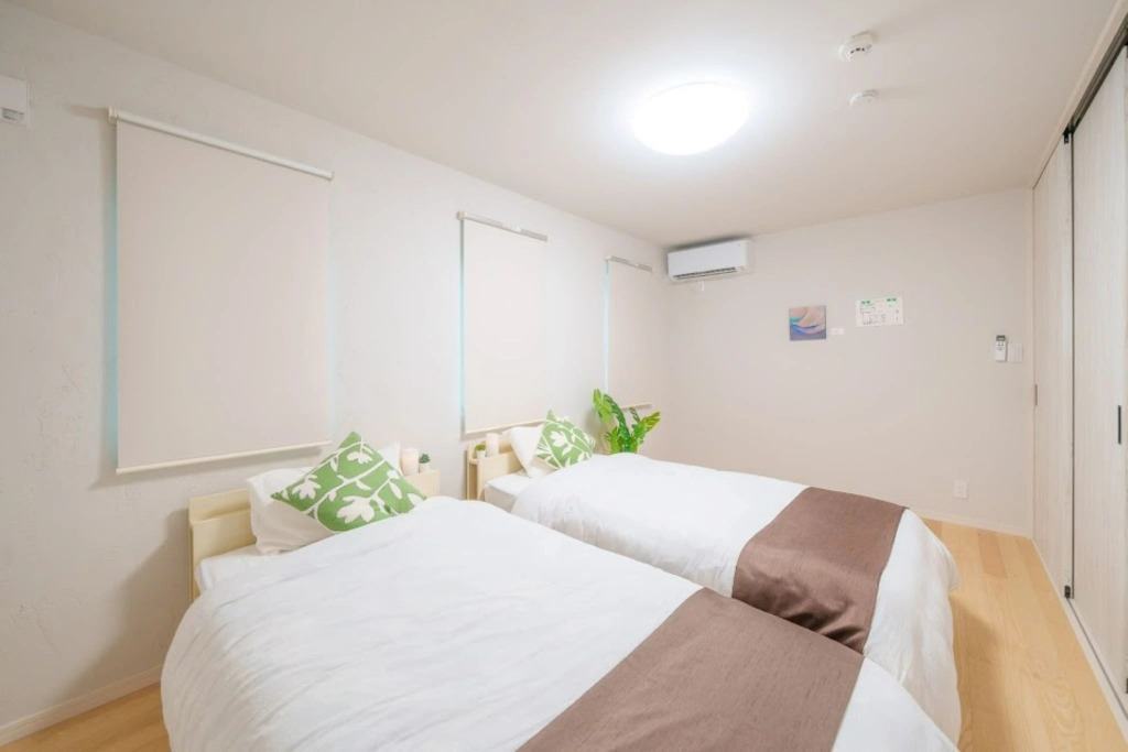 Beachside Base KURUU - Vacation STAY 66797v