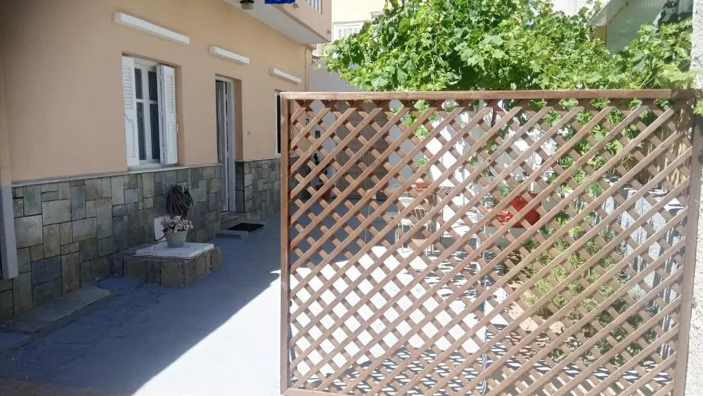 Kalymnos residence