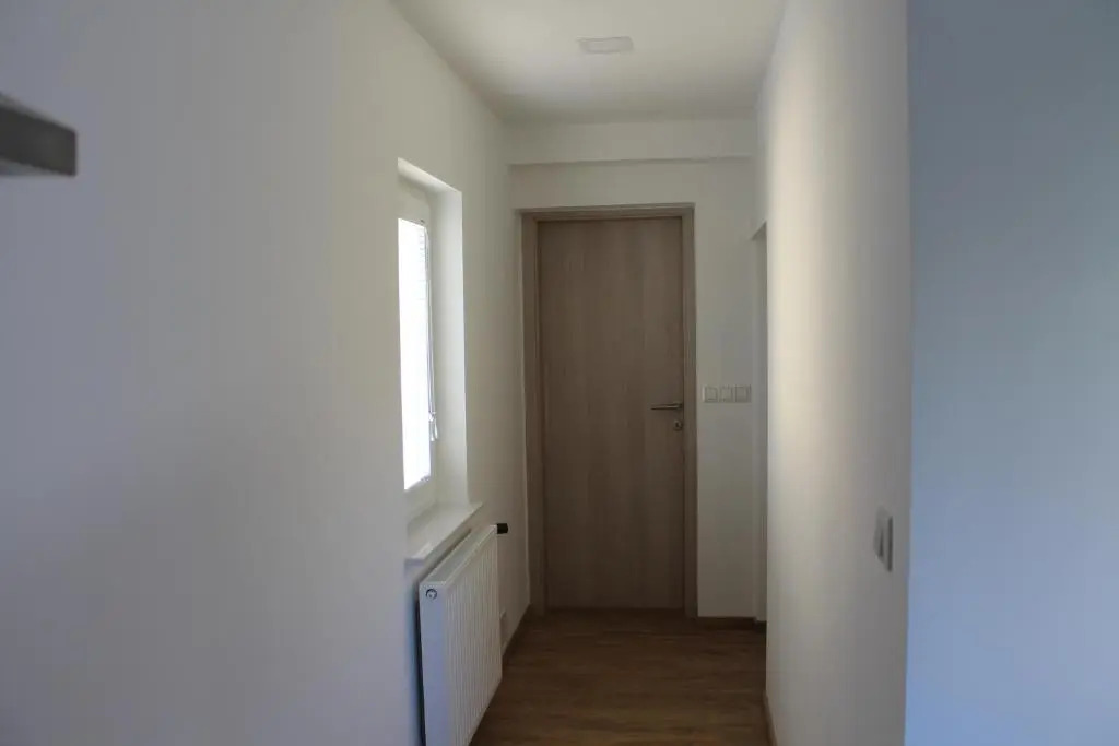 Petite Apartment