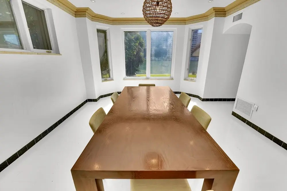 Villa Segreta Miami