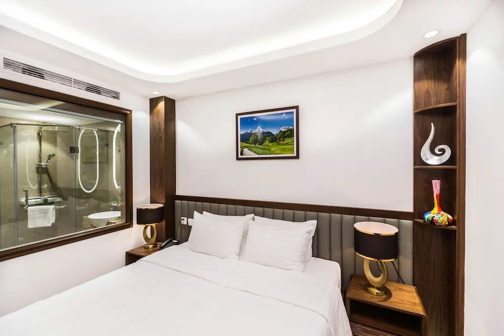 Blubiz Hotel Mỹ Đình