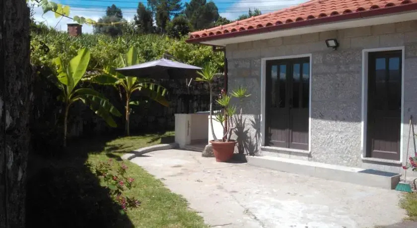 Casa Pogido