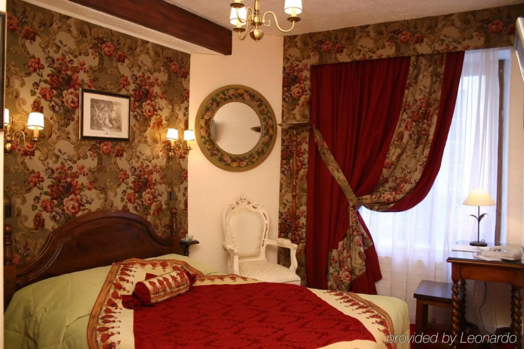 Hotel des Orfèvres
