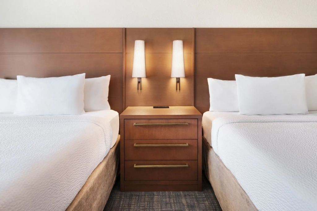 Residence Inn by Marriott Daytona Beach Speedway/Airport
