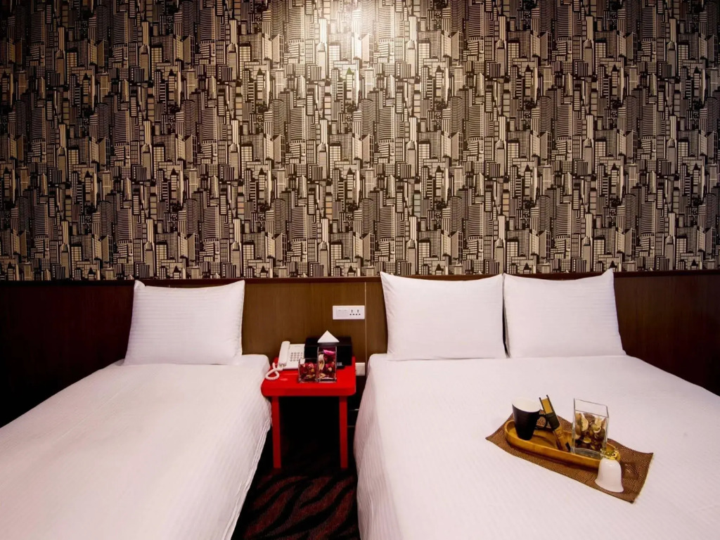 GoSleep Hotel (XiNing)