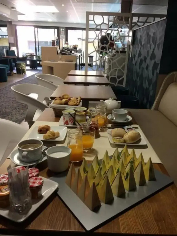 Unique Hôtel Résidence & Spa