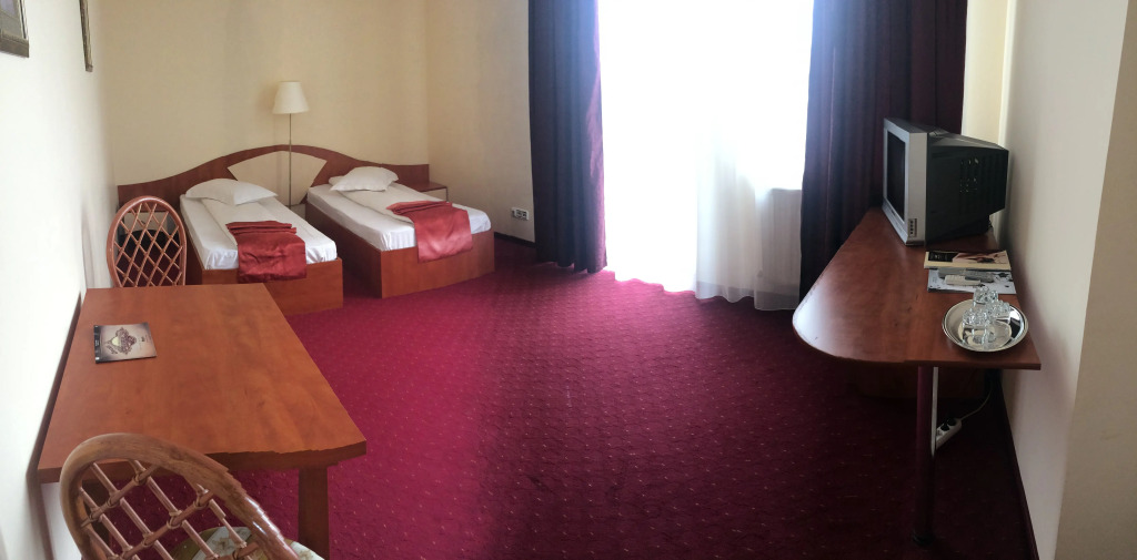 Hotel Nevis Wellness & SPA