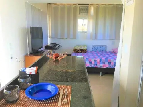 Hostel Da Montanha