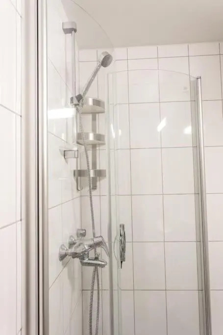 Tilava huoneisto Helsingissä