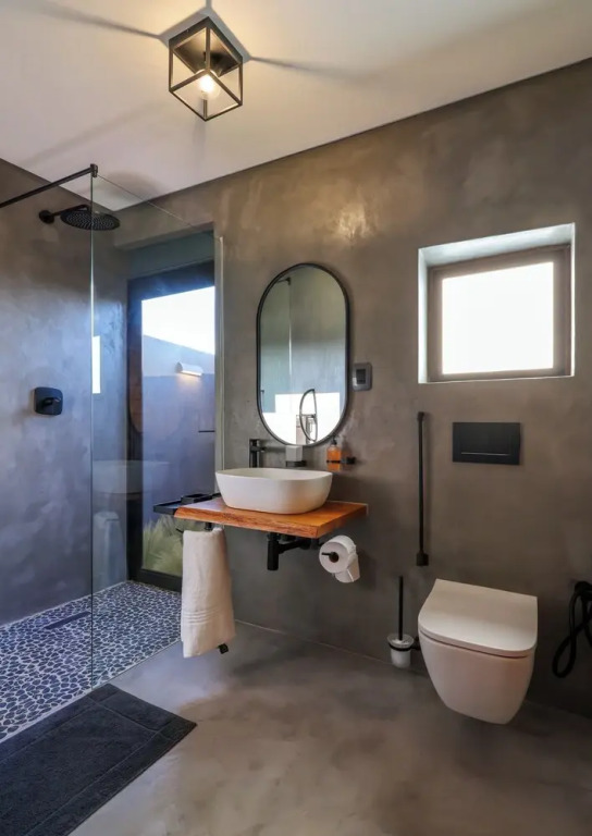 Naka Luxury Safari Lodge