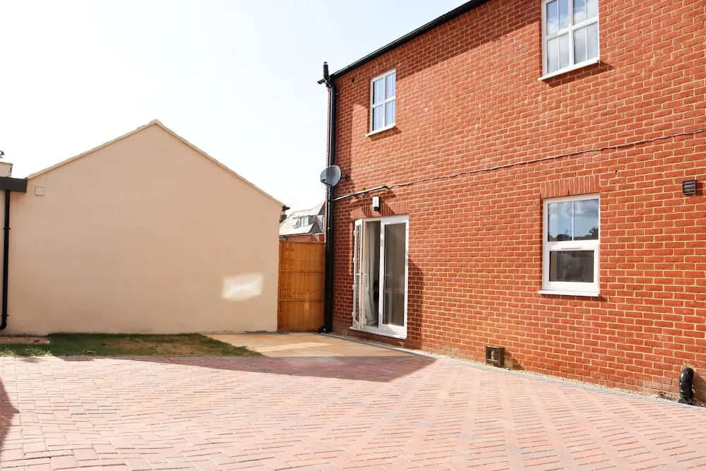 The Ivy Serviced Apartments