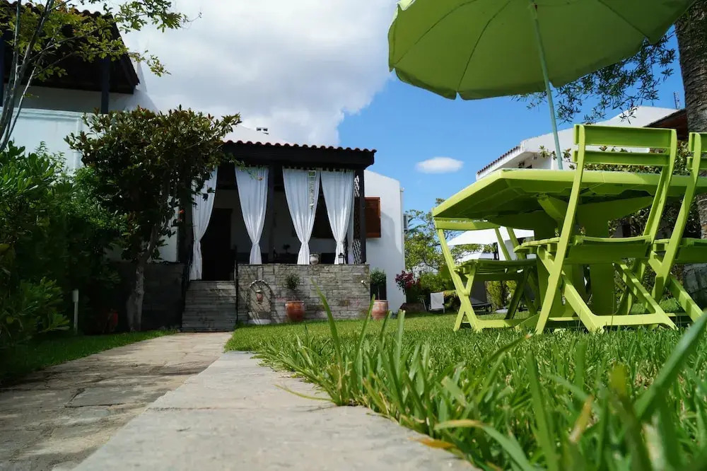 Luxury Residential Home Evangeli
