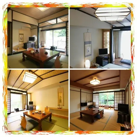 Hotel Myoken Tanaka Kaikan