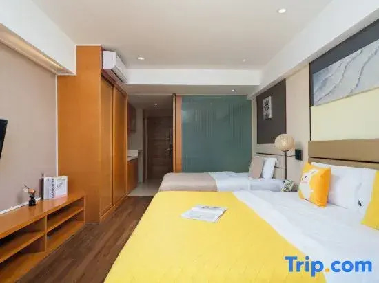 SanYa Summer Seaview Hotel