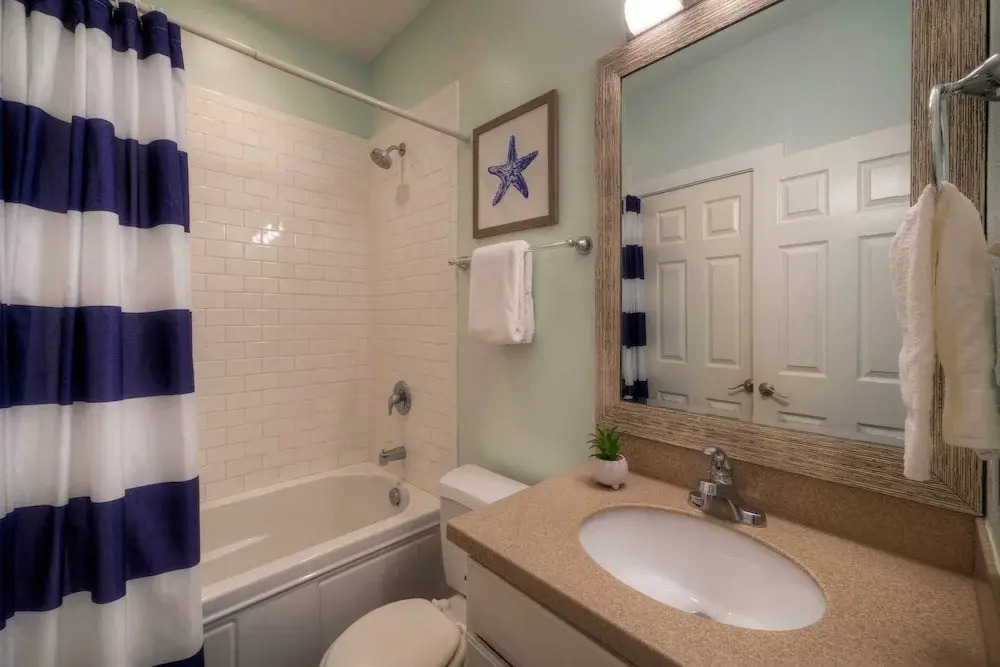 Sleeps 10 Two Condos. Pet-friendly + Beach Access