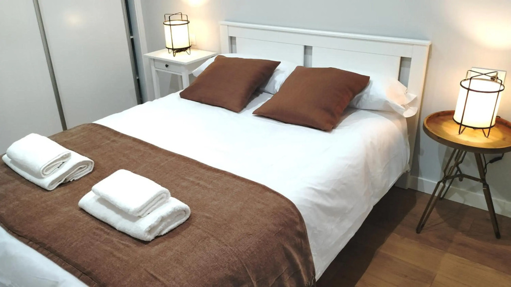 VuT BALBOA APARTAMENTO