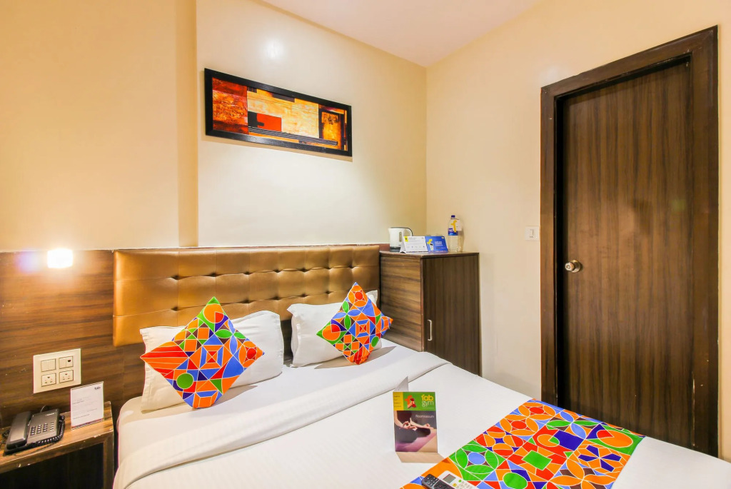 Hotel Horizon