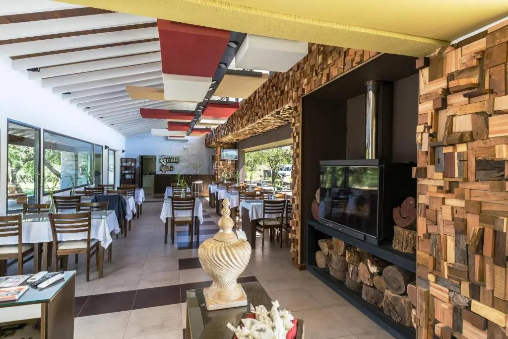 A Hotel Decosuites