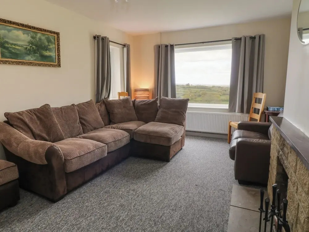 Broadlands Bungalow