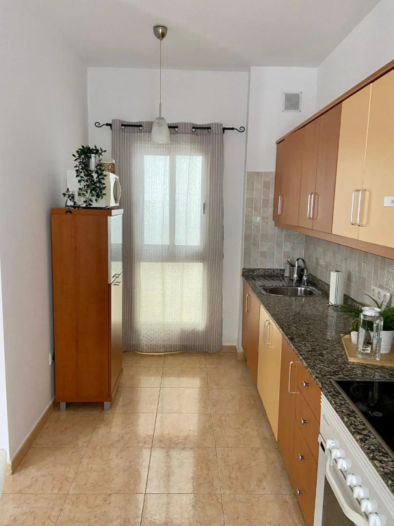 Namar apartamento