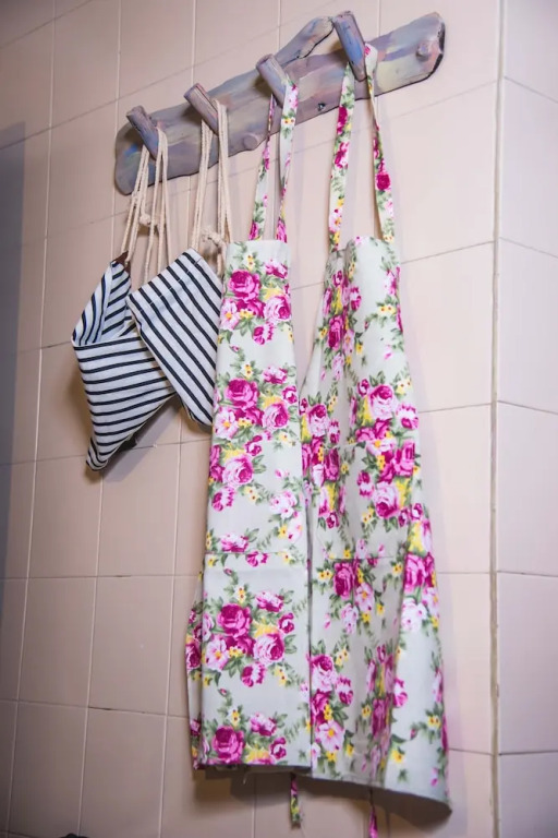 Hostal Tourist Home