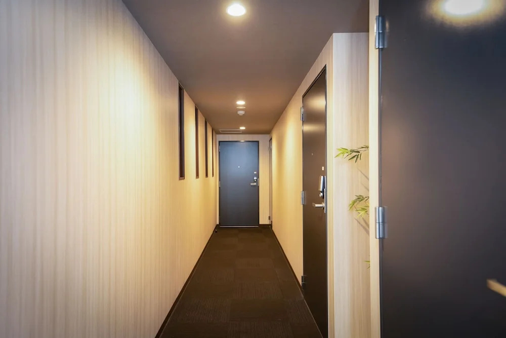 Bright Hotel Kiyomizu - Vacation STAY 71447v
