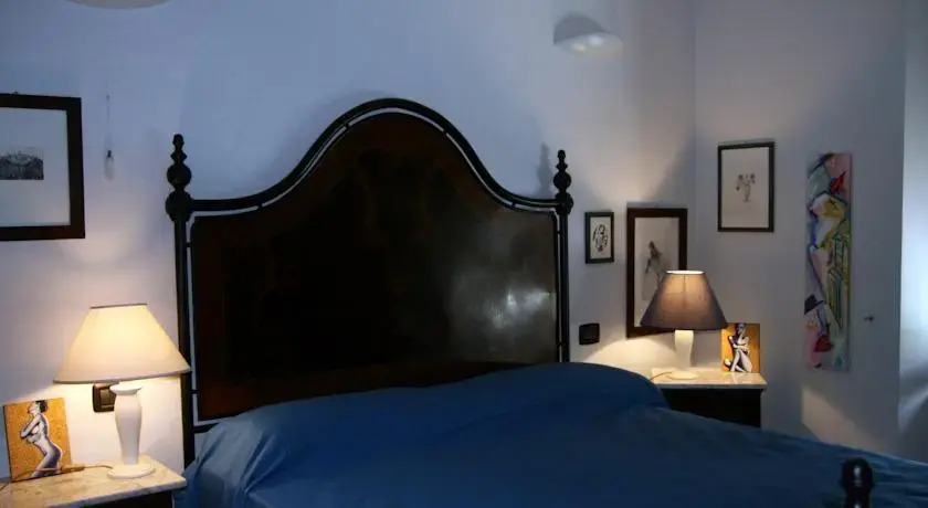 Casa Monti Azzurri