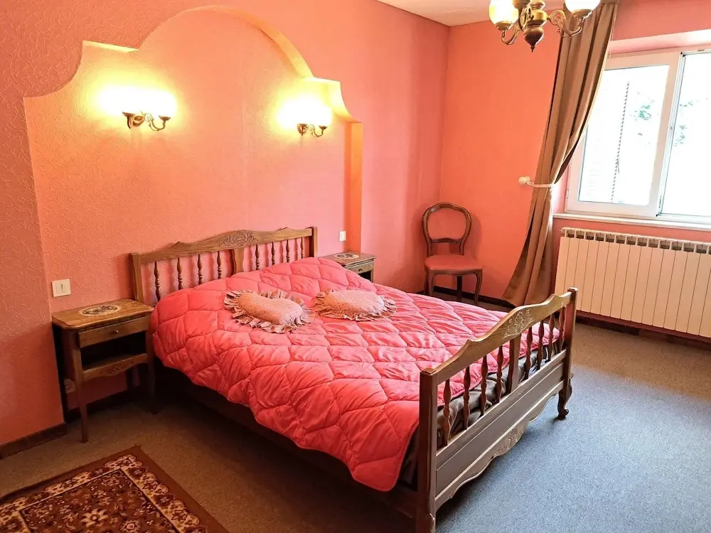 Holiday Home in Reipertswiller Near Castle