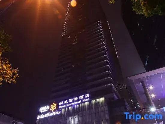 Runda International Hotel