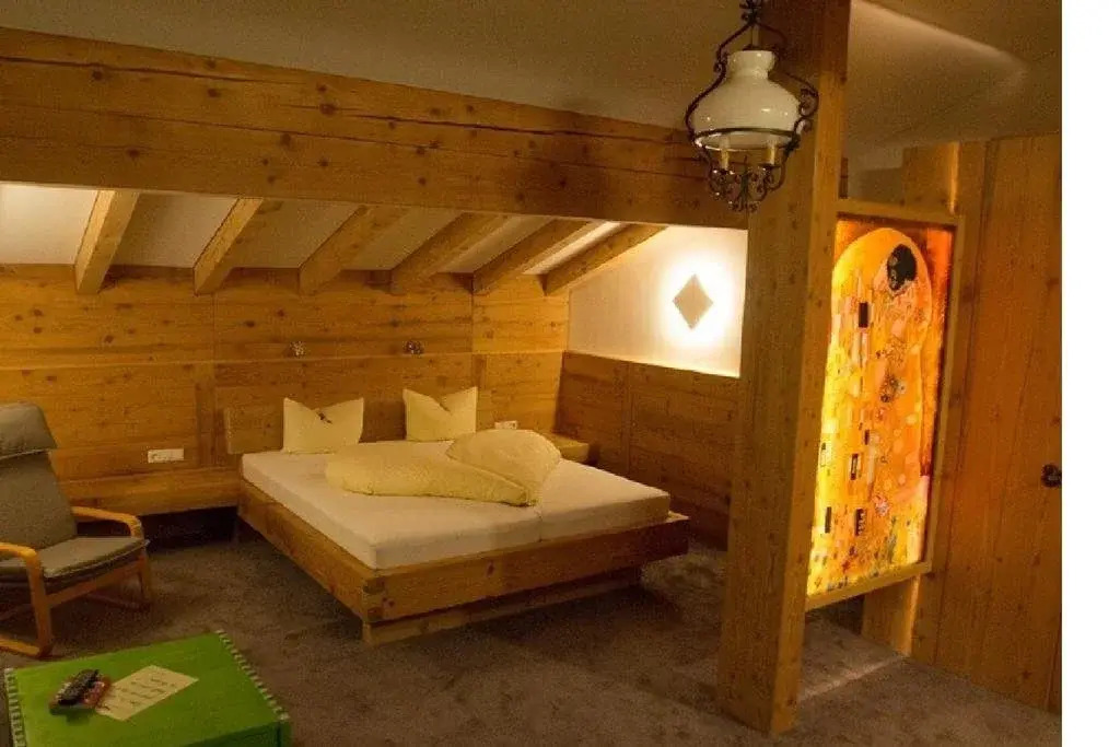 Pension Stierfall