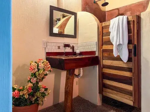 Hotel Casa Palomera