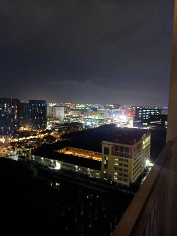 Len's Den2 1BR Condo Mall of Asia, Pasay Manila