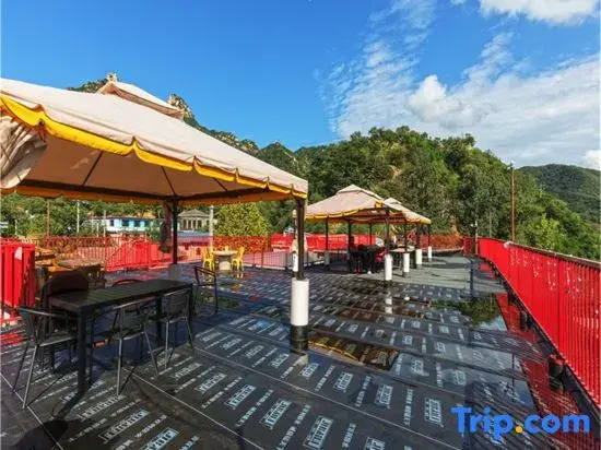 Lianshi Shanfang Guesthouse