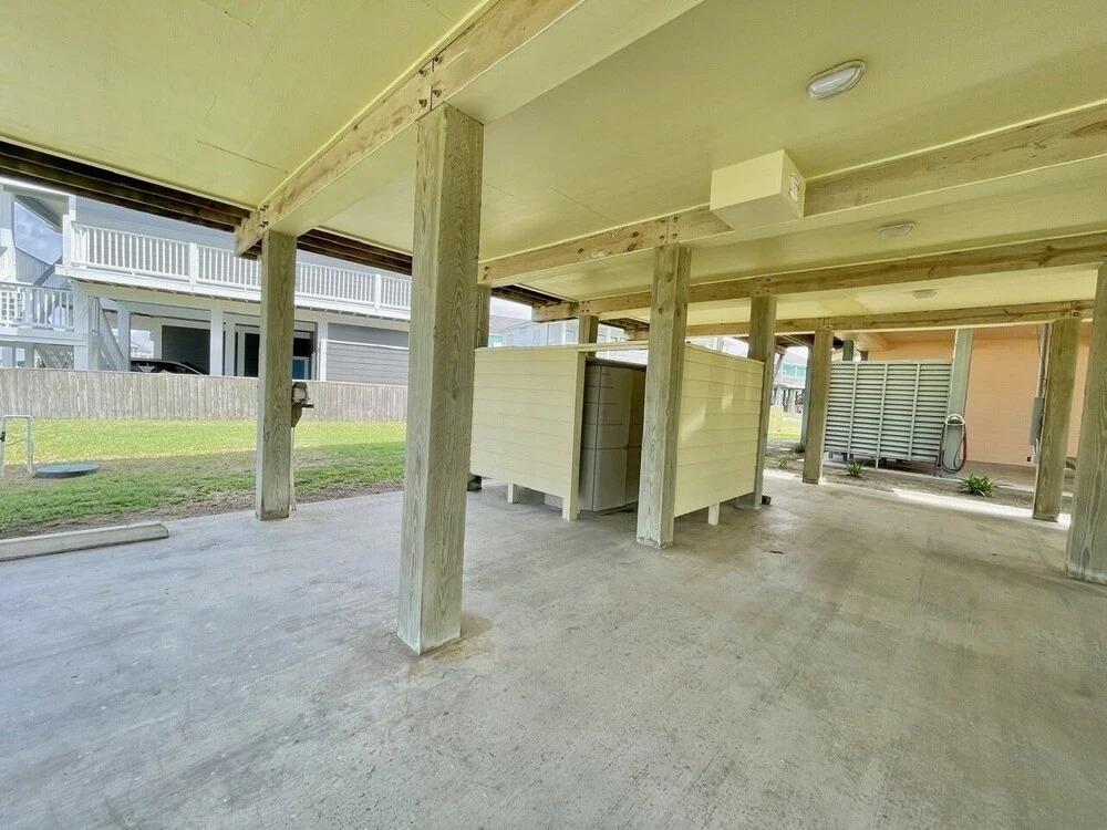 Luna Bella 3 Bedroom Home by Redawning