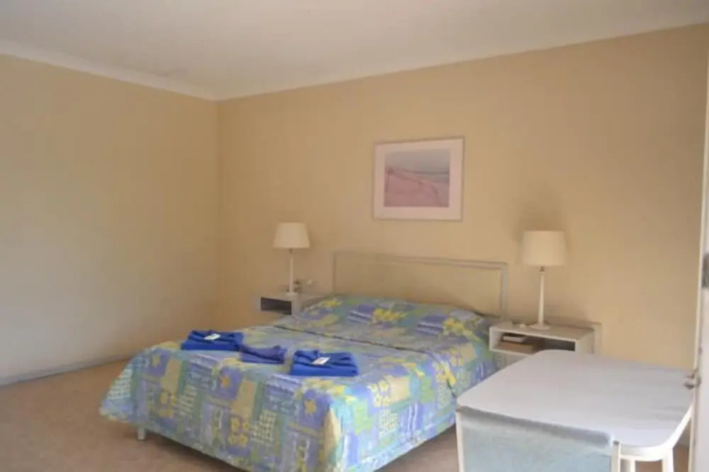 The Lodge Motel South Hedland