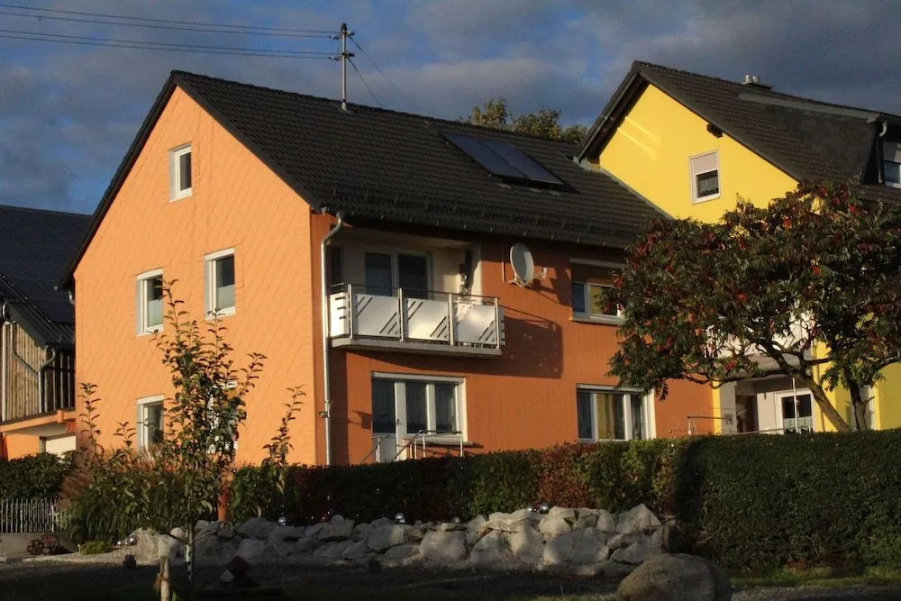 Ferienwohnung Schlegel