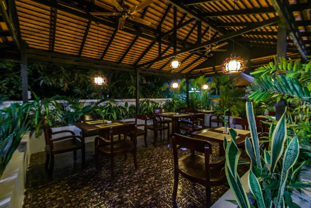 Sunshine Angkor Resort